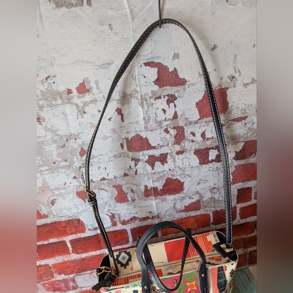 Tory Burch Kerrington handbag - Picture 3 of 16